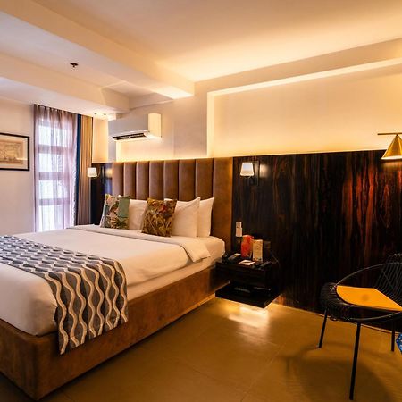 Unwnd Boutique Hotel Makati Makati City Екстериор снимка