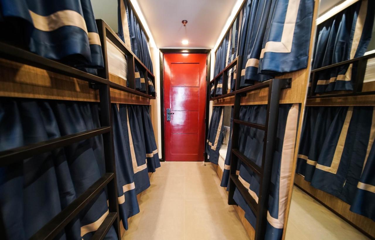 Unwnd Boutique Hotel Makati Makati City Екстериор снимка