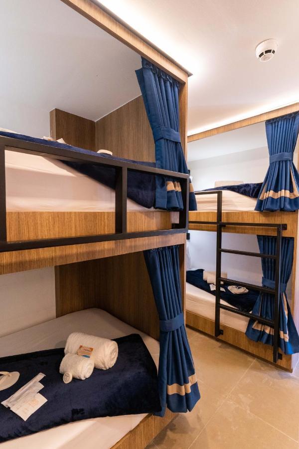Unwnd Boutique Hotel Makati Makati City Екстериор снимка