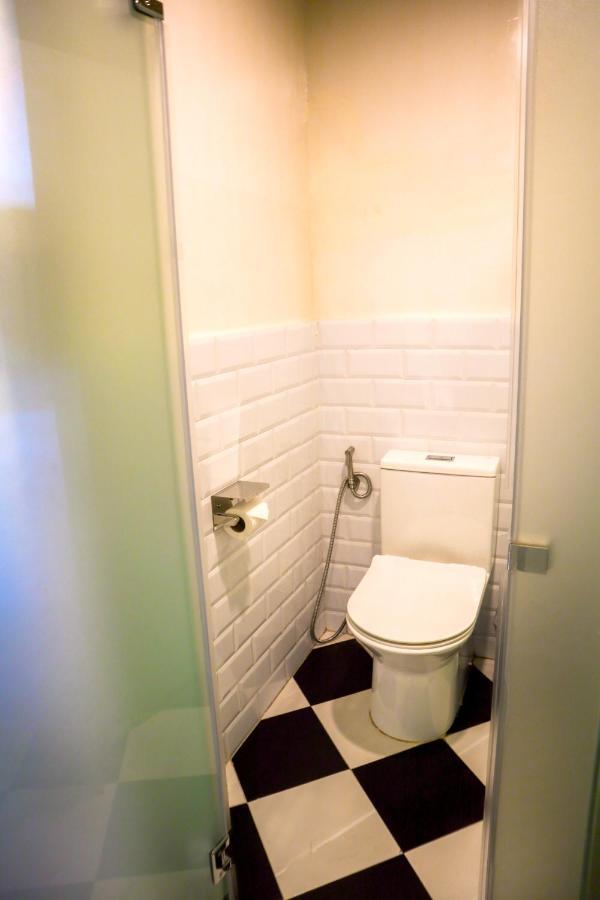 Unwnd Boutique Hotel Makati Makati City Екстериор снимка